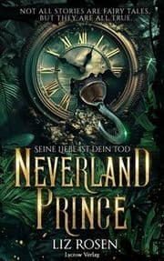 Cover von Neverland Prince