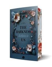 Cover von The Darkness Between Us