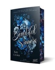 Cover von Beautiful Sinners