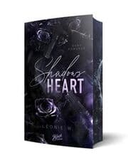 Cover von Shadow's Heart