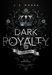 Cover von Dark Royalty