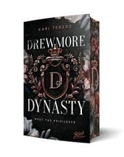 Cover von Drewmore Dynasty 1