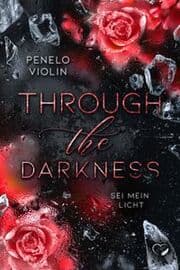 Cover von Through The Darkness