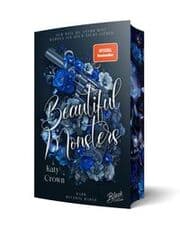 Cover von Beautiful Monsters