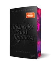 Cover von Memories and Madness