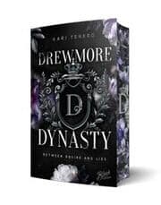Cover von Drewmore Dynasty 2