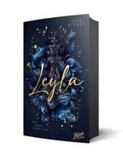 Cover von Leyla