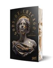 Cover von Gods of Chicago