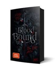 Cover von Blood Bound