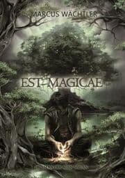 Cover von EST MAGICAE
