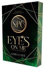 Cover von Eyes On Me