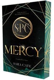 Cover von Mercy