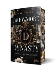 Cover von Drewmore Dynasty 3