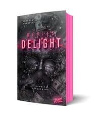 Cover von Devils Delight: Dunkle Versuchung