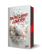 Cover von Twinflame Lovers