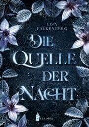 Cover von Die Quelle der Nacht
