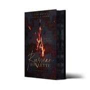 Cover von Russian Roulette - Zweite Kugel