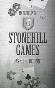 Cover von Stonehill Games - Das Spiel beginnt