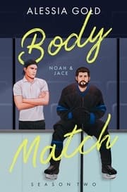 Cover von Body Match
