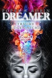 Cover von Dreamer - Träume lügen nicht