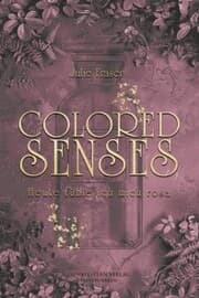 Cover von Colored Senses - Heute fühle ich mich rosa