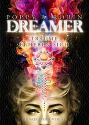 Cover von Dreamer - Träume erheben sich