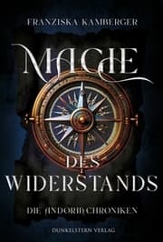 Cover von Magie des Widerstands