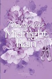 Cover von Change like Midnight Rain