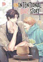 Cover von Unintentional Love Story 1