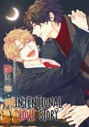 Cover von Unintentional Love Story 5