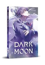 Cover von Dark Moon: The Blood Altar 2