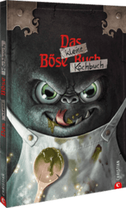 Cover von Das kleine böse Kochbuch