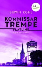 Cover von Kommissar Trempe - Flatline