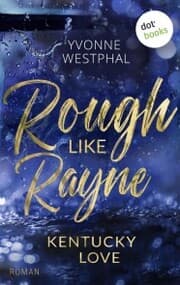 Cover von Rough Like Rayne