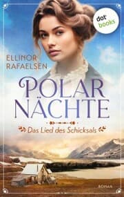 Cover von Polarnächte - Das Lied des Schicksals