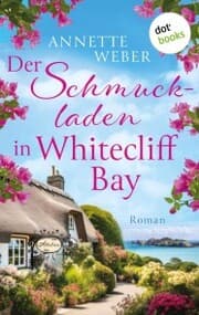 Cover von Der Schmuckladen in Whitecliff Bay