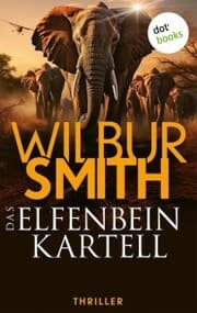 Cover von Das Elfenbein-Kartell