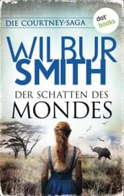 Cover von Der Schatten des Mondes