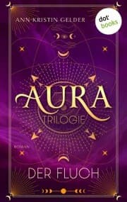 Cover von Aura - Der Fluch