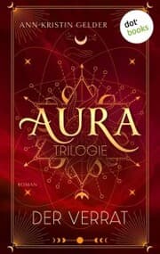 Cover von Aura - Der Verrat