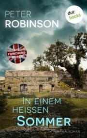 Cover von In einem heißen Sommer