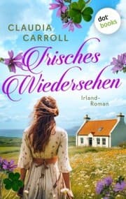 Cover von Irisches Wiedersehen