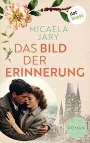 Cover von Das Bild der Erinnerung