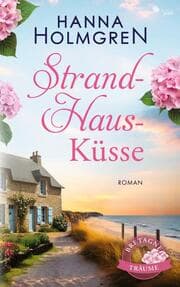 Cover von StrandHausKüsse (Bretagne-Träume)