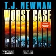 Cover von Worst Case