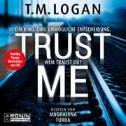 Cover von Trust Me