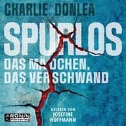 Cover von Spurlos