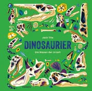 Cover von Dinosaurier