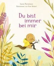 Cover von Du bist immer bei mir
