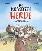 Cover von Die krasseste Herde